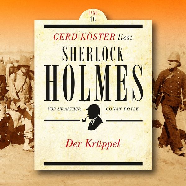 Der Krüppel