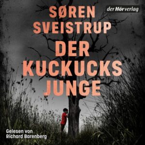 Der Kuckucksjunge