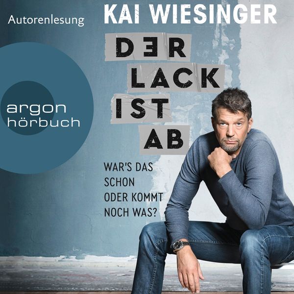 Der Lack ist ab