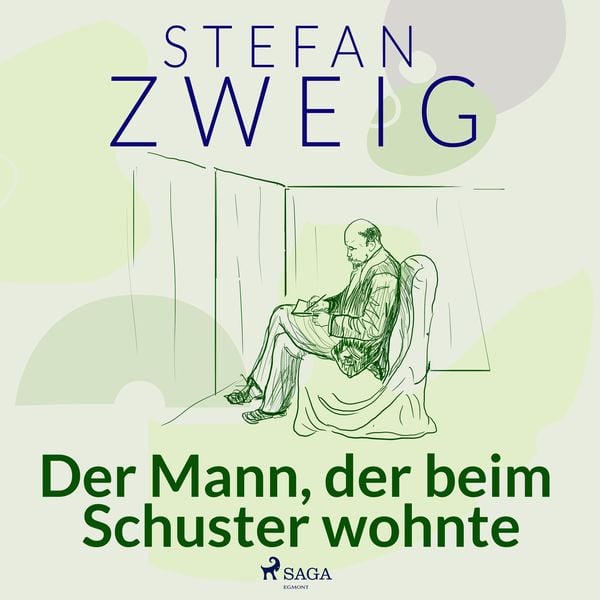 Der Mann