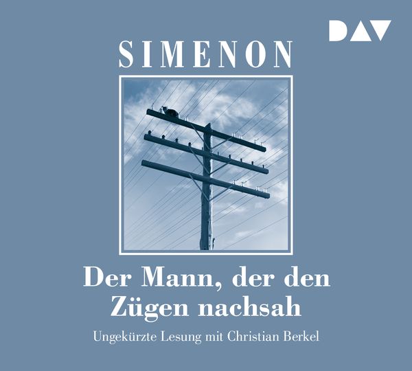 Der Mann