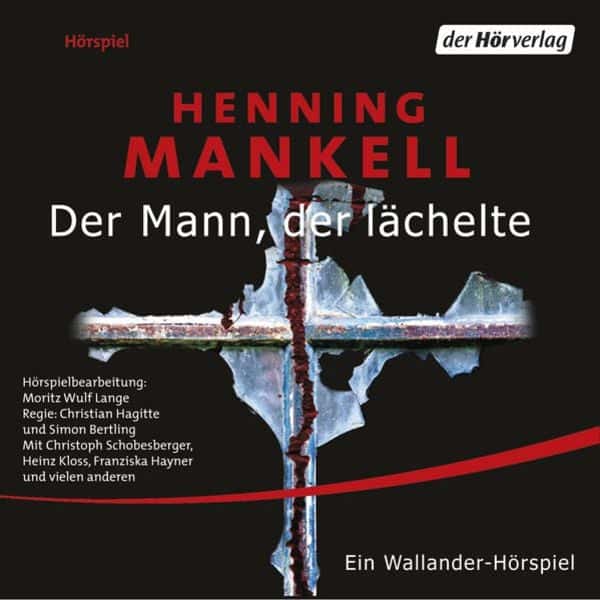 Der Mann