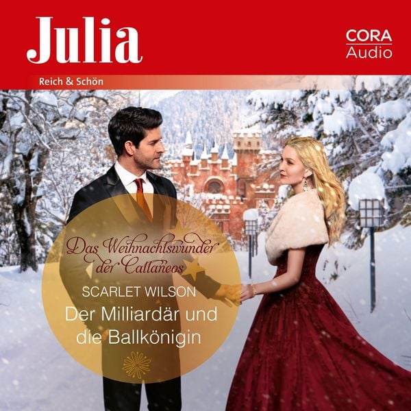 Der Milliardär und die Ballkönigin