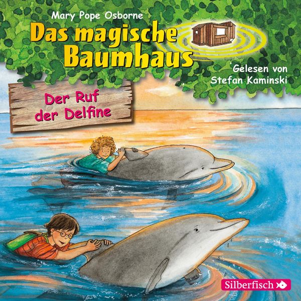 Der Ruf der Delfine