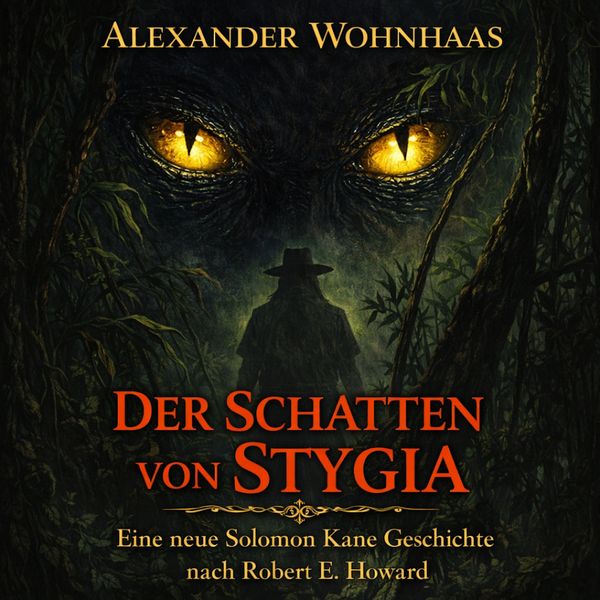 Der Schatten von Stygia