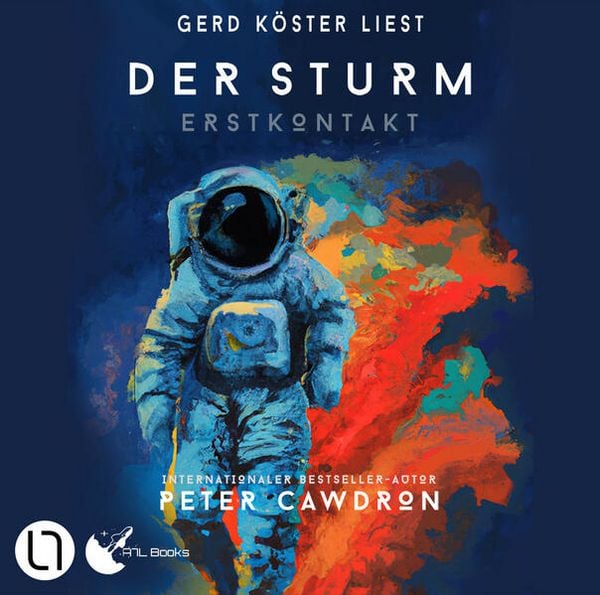 Der Sturm - Erstkontakt