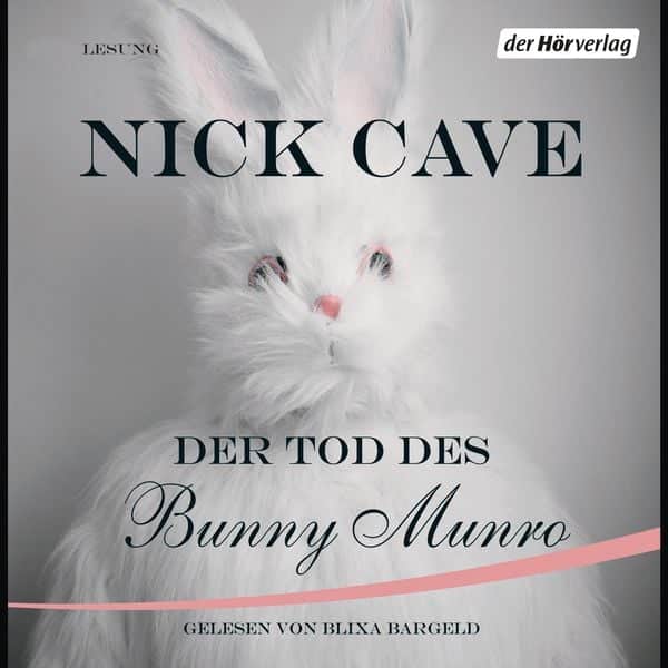 Der Tod des Bunny Munro