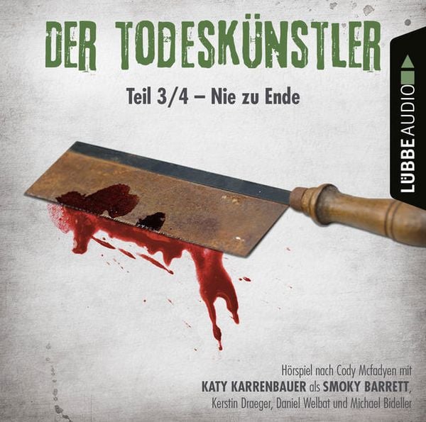 Der Todeskünstler