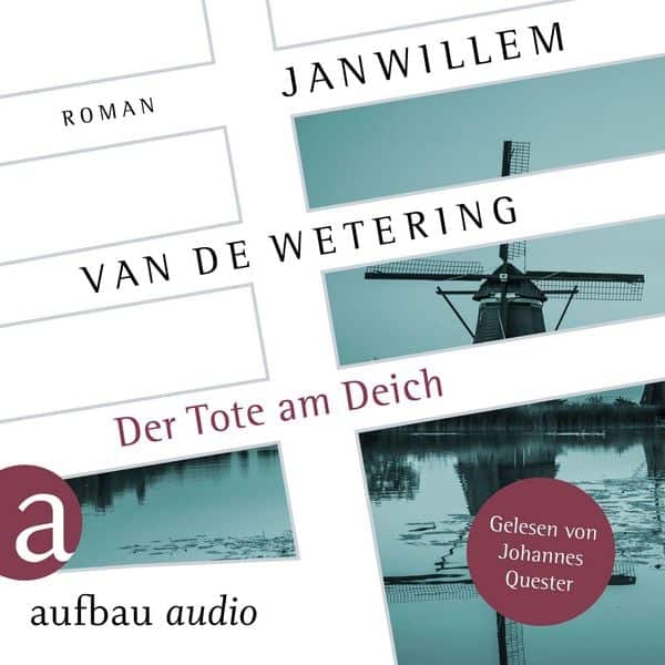 Der Tote am Deich