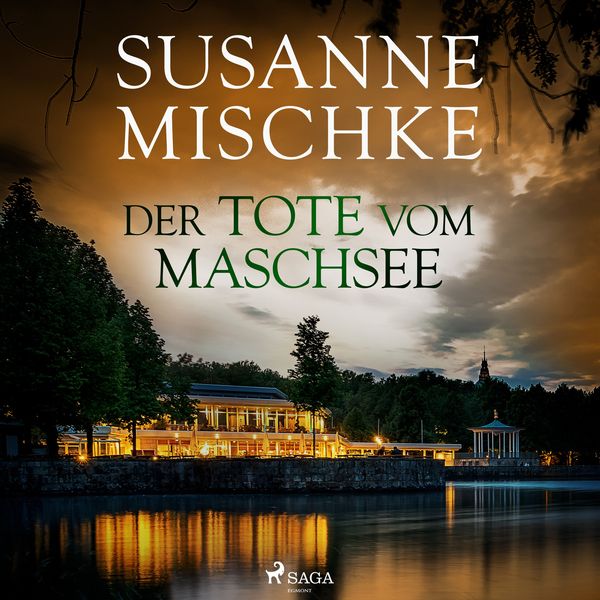 Der Tote vom Maschsee (Hannover-Krimis