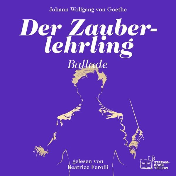 Der Zauberlehrling
