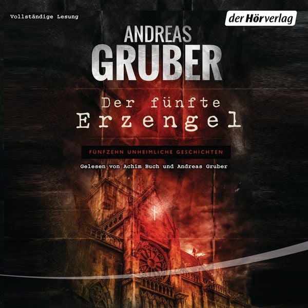 Der fünfte Erzengel