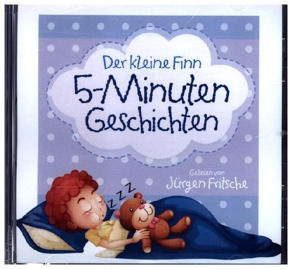 Der kleine Finn
