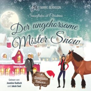 Der ungehorsame Mister Snow