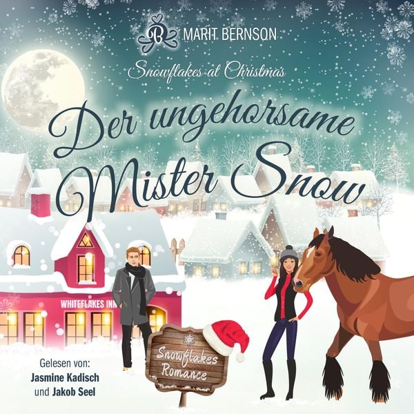 Der ungehorsame Mister Snow