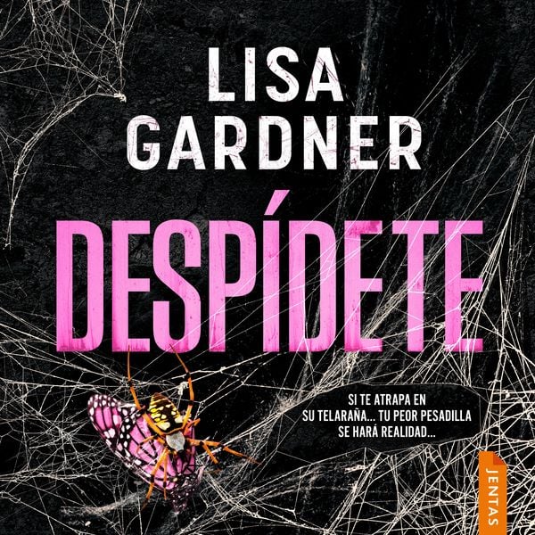 Despídete