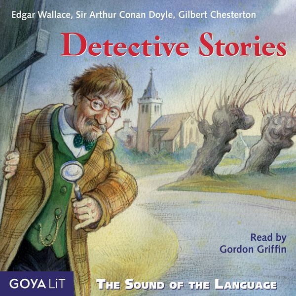Detective Stories