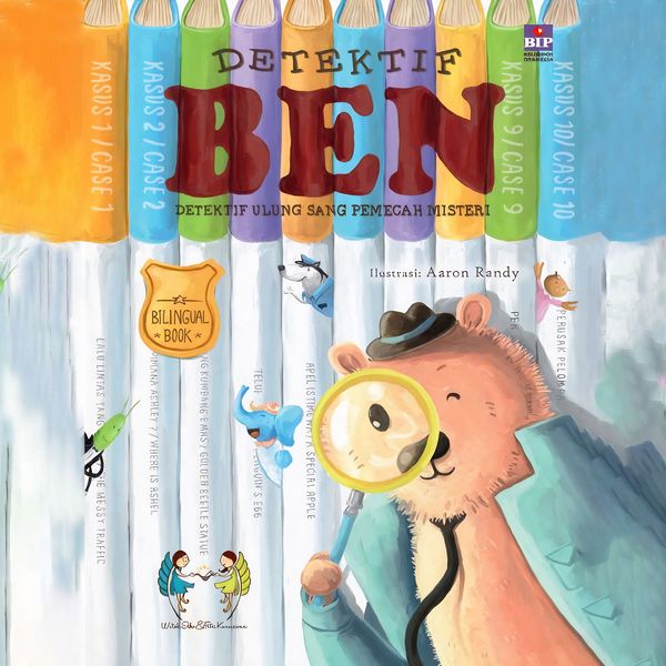 Detektif Ben