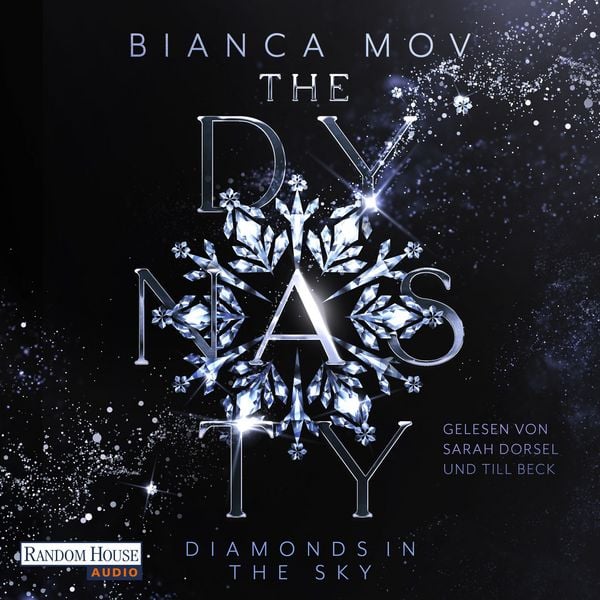 Diamonds in the Sky