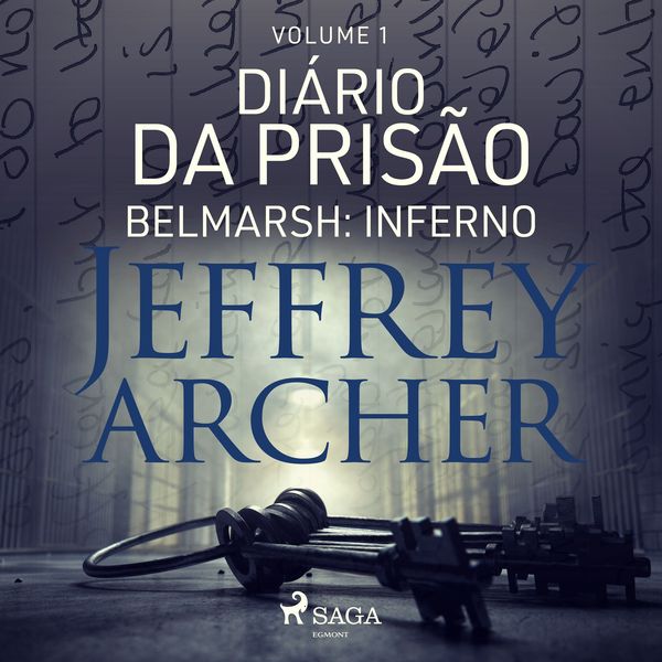Diário da prisão