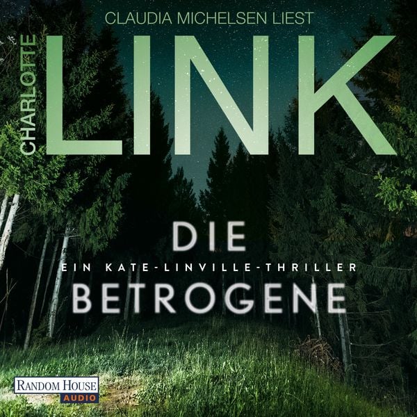 Die Betrogene