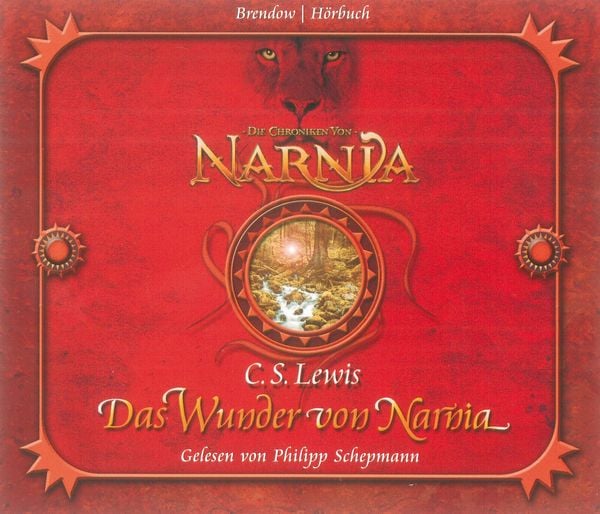 Die Chroniken von Narnia Band 01: Das Wunder von Narnia