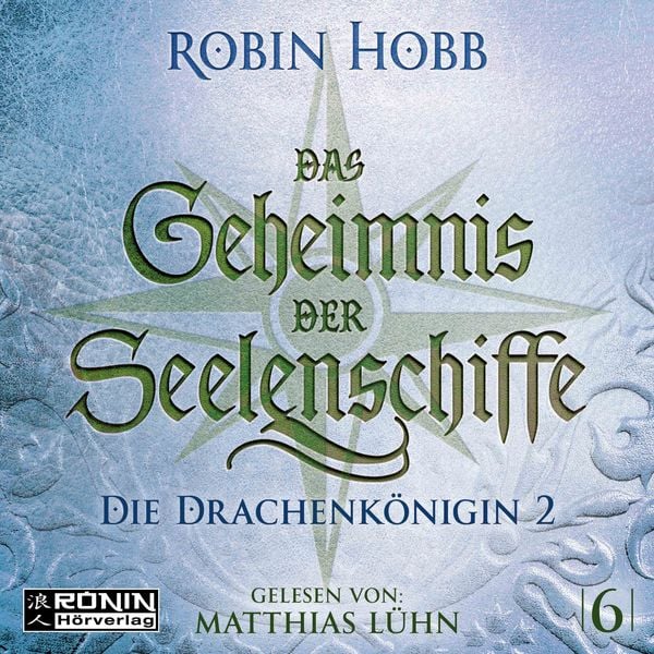 Die Drachenkönigin