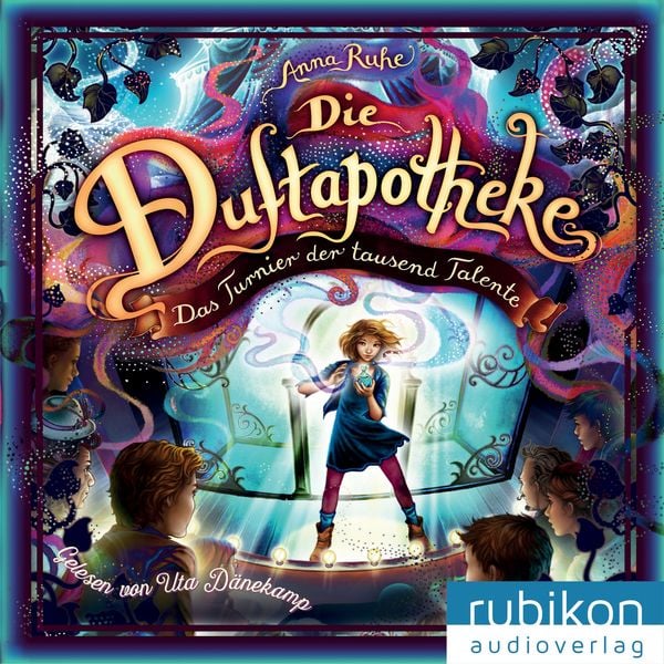 Die Duftapotheke