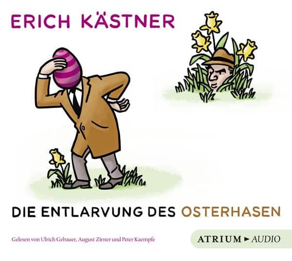 Die Entlarvung des Osterhasen