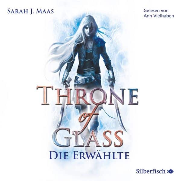 Die Erwählte