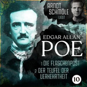Die Flaschenpost / Der Teufel der Verkehrtheit
