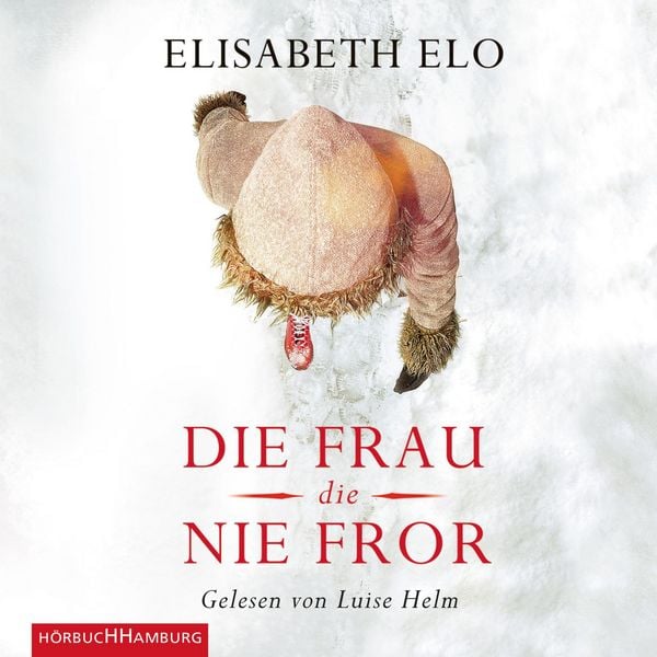 Die Frau
