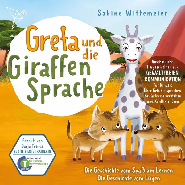 Die Geschichte vom Spaß am Lernen / Die Geschichte vom Lügen