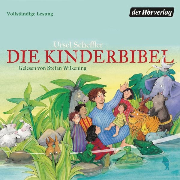 Die Kinderbibel