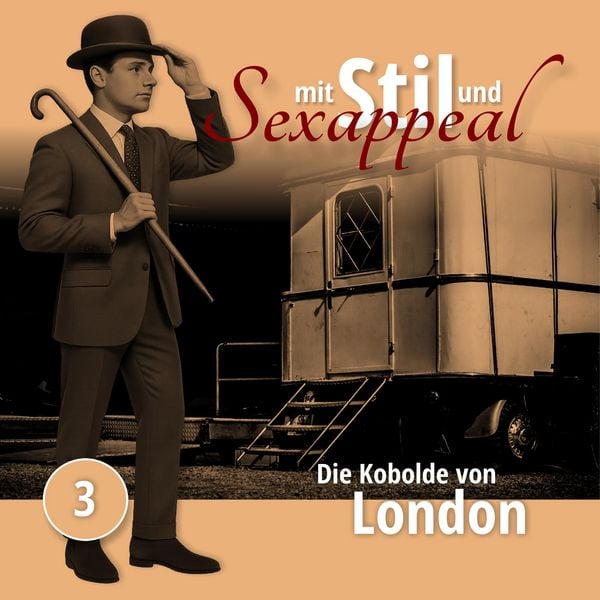 Die Kobolde von London