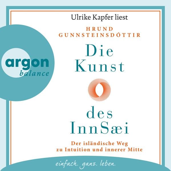 Die Kunst des InnSæi