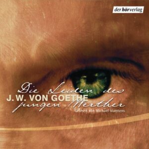 Die Leiden des jungen Werther