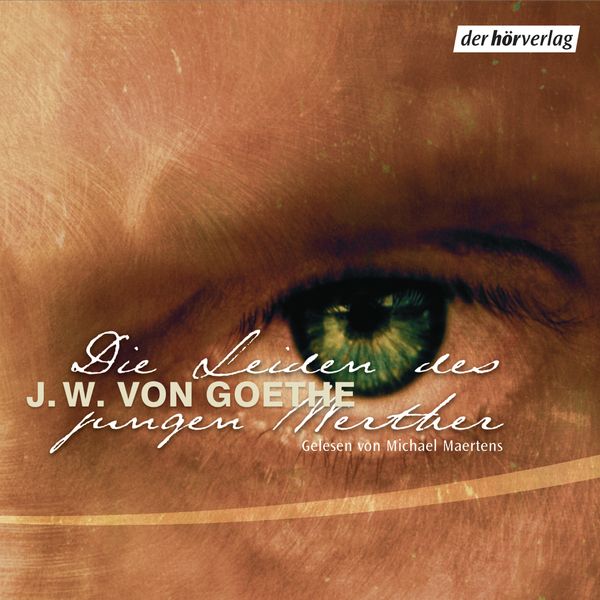 Die Leiden des jungen Werther