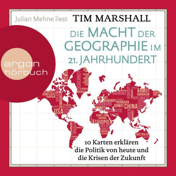 Die Macht der Geographie im 21. Jahrhundert