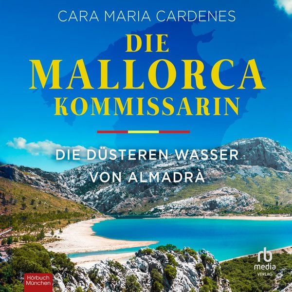 Die Mallorca-Kommissarin - Die düsteren Wasser von Almadrà