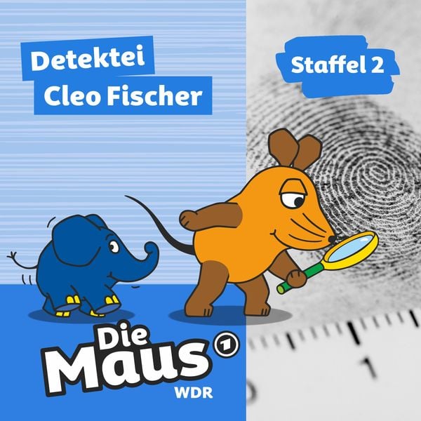 Die Maus