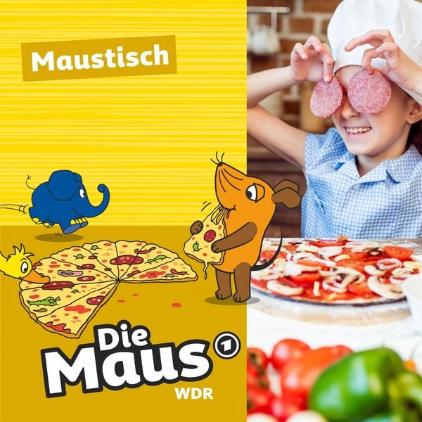 Die Maus