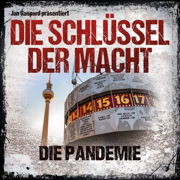 Die Pandemie
