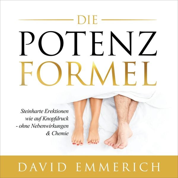 Die PotenzFormel