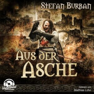 Die Schlacht im Roten Nebel