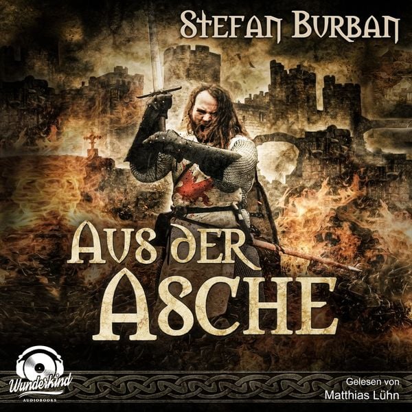 Die Schlacht im Roten Nebel
