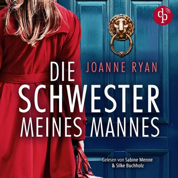 Die Schwester meines Mannes Ein nervenaufreibendes Psychothriller Hörbuch