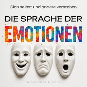 Die Sprache der Emotionen
