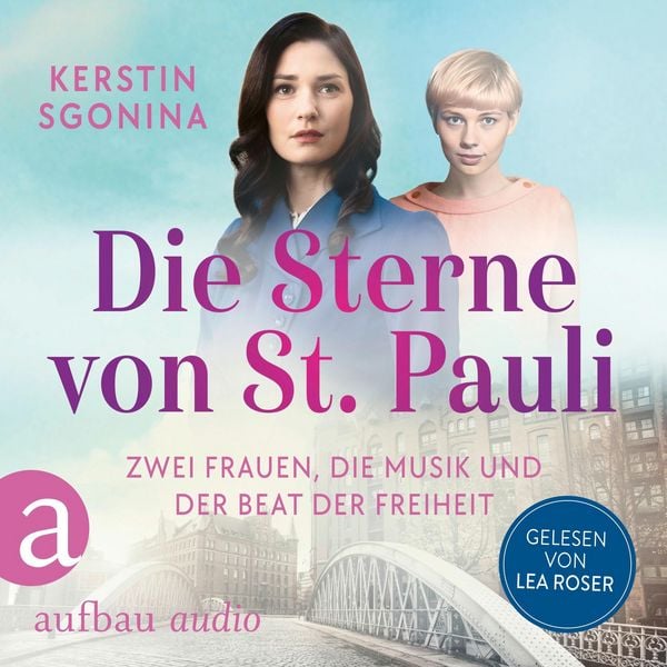 Die Sterne von St. Pauli - Zwei Frauen