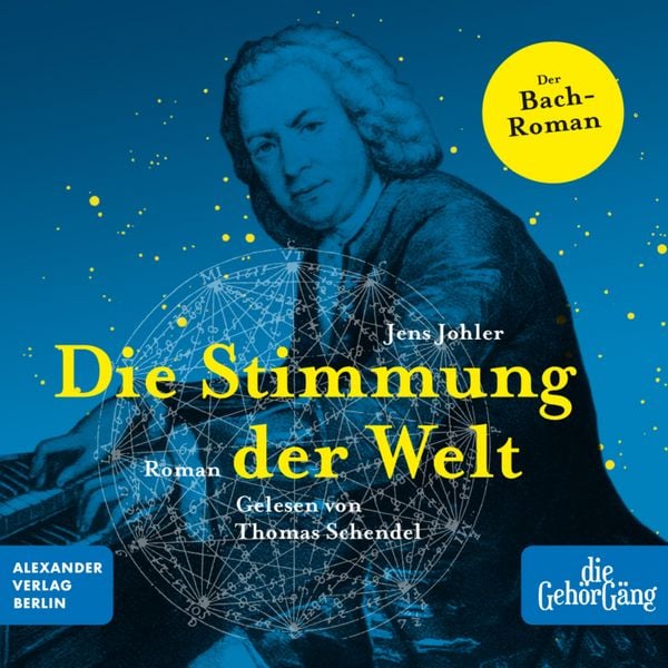 Die Stimmung der Welt